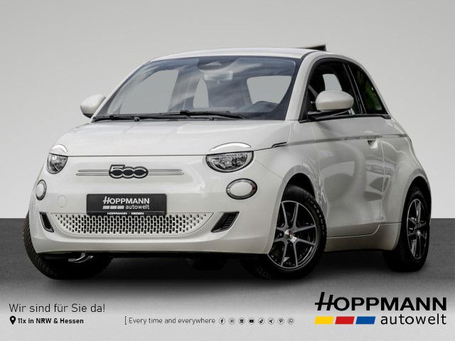 Fiat 500e 18.680 km 21.990 &euro; Dillenburg 35683