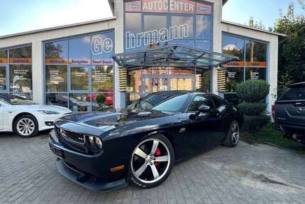 Dodge Challenger 56.500 km 29.900 € Rudolstadt 07407