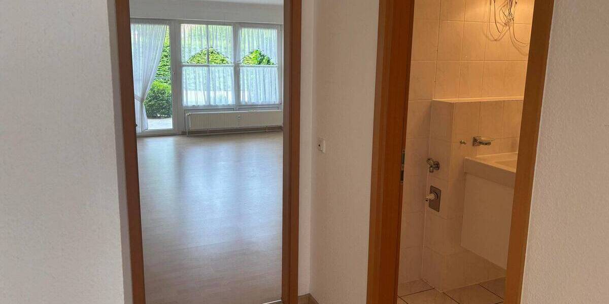 Etagenwohnung Timmendorfer Strand - 2 Zimmer, 60 m&sup2;, 320.000&euro; | Angebot:26840883