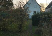Einfamilienhaus mit großem Garten Neuwied