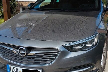 Opel Insignia 77.000 km 13.800 € Marsberg 34431