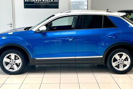 VW T-Roc 79.000 km 21.590 &euro; Köln 51067