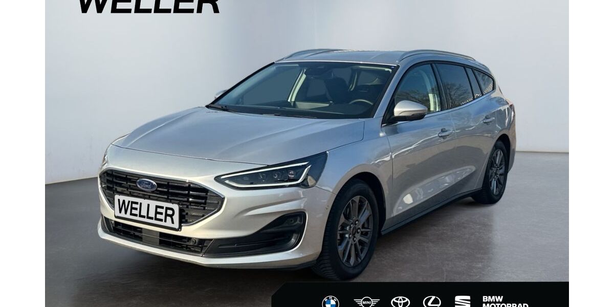 Ford Focus 21.032 km 24.770 &euro; Bielefeld 33609