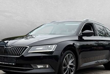 Skoda Superb 182.000 km 13.120 € Regensburg 93059
