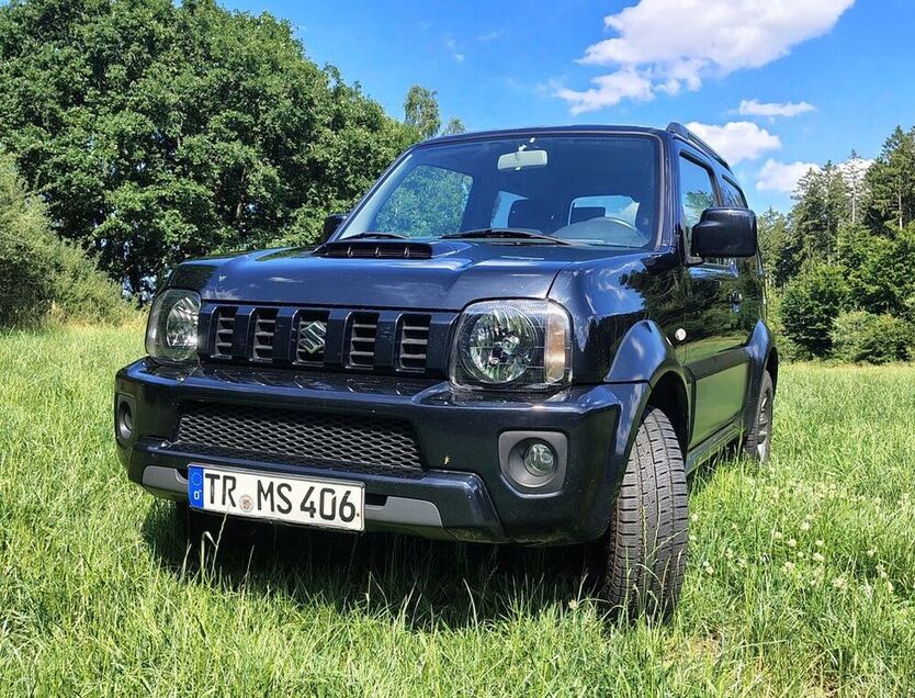 Jimny
