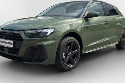 Audi A1 7.970 km 32.490 &euro; Meiningen 98617