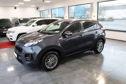 Kia Sportage 140.673 km 10.950 &euro; Essen 45329