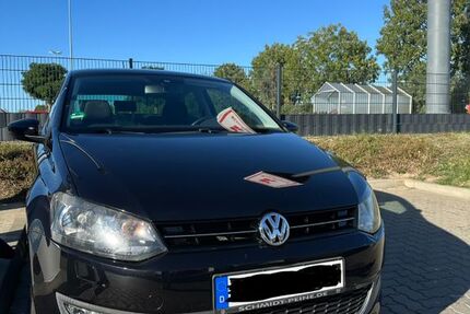 VW Polo 90.000 km 6.700 &euro; Lehrte 31275