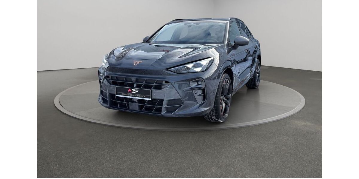 Cupra Terramar 1.016 km 42.790 &euro; Kropp 24848