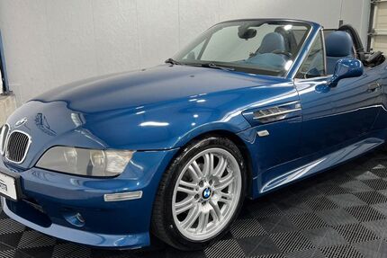 BMW Z3 175.100 km 14.980 &euro; Schwabach/Wolkersdorf 91126