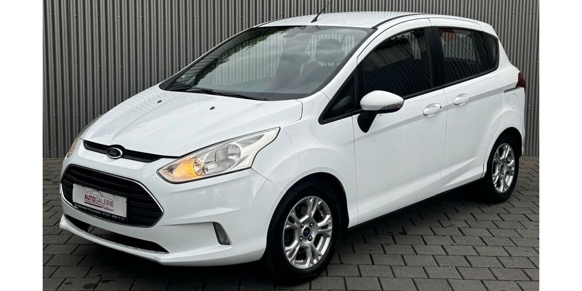 Ford B-Max 180.000 km 2.950 &euro; Pfullingen 72793