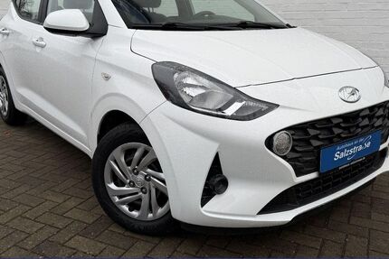 Hyundai i10 41.814 km 13.898 &euro; Mölln 23879
