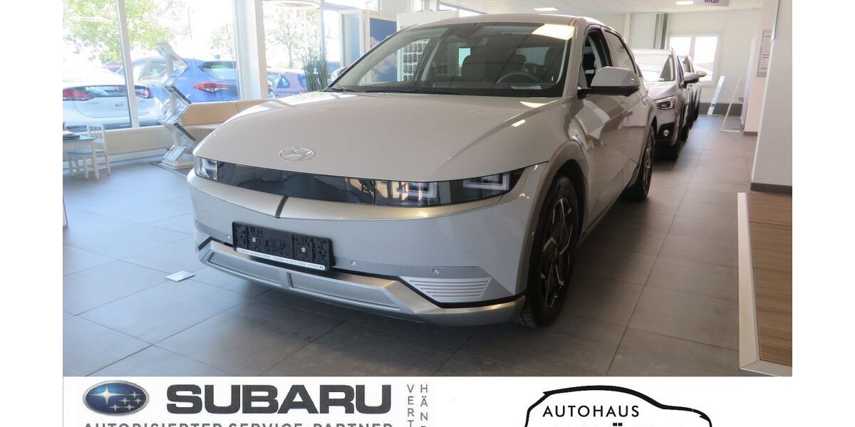 Hyundai IONIQ 5 59.350 km 42.990 € Eisleben 06295