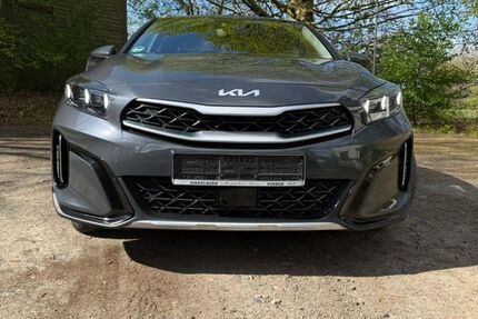 Kia XCeed 66.955 km 18.500 &euro; Rotenburg (wümme) 27356
