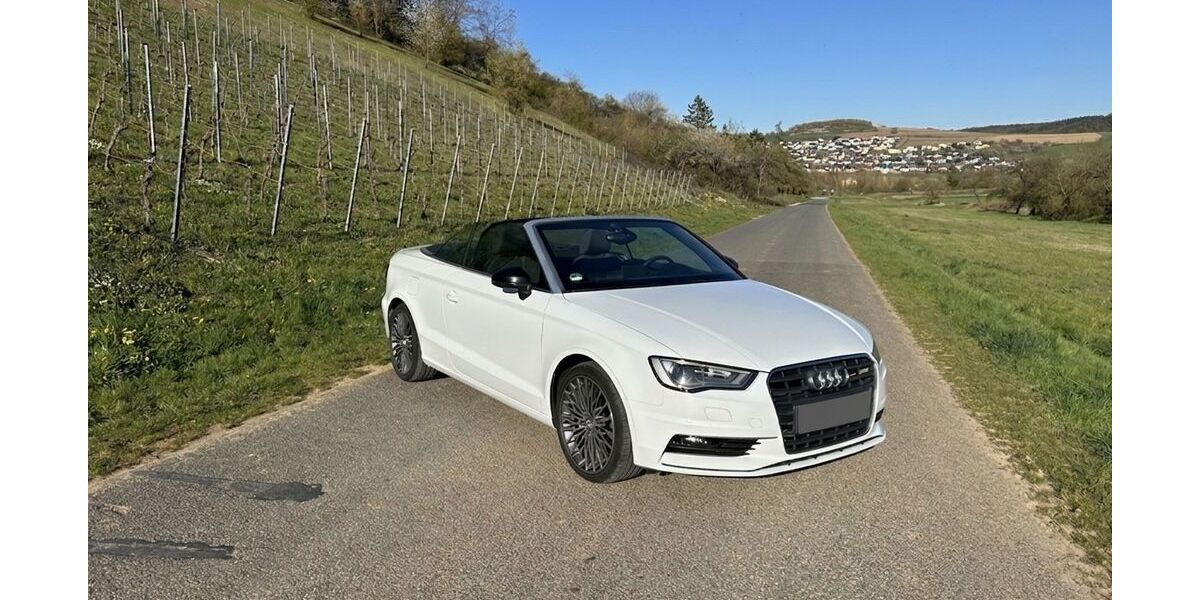 Audi A3 134.121 km 12.190 &euro; Tauberbischofsheim 97941