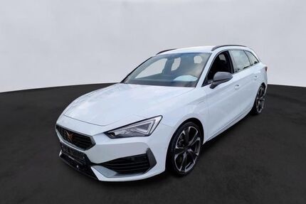 Cupra Leon 29.650 km 27.250 &euro; Lauf an der Pegnitz 91207
