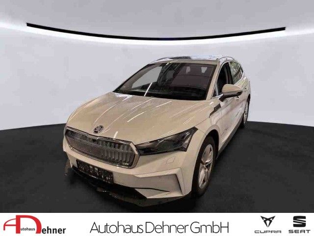 Skoda Enyaq 70.200 km 31.480 &euro; Balingen 72336