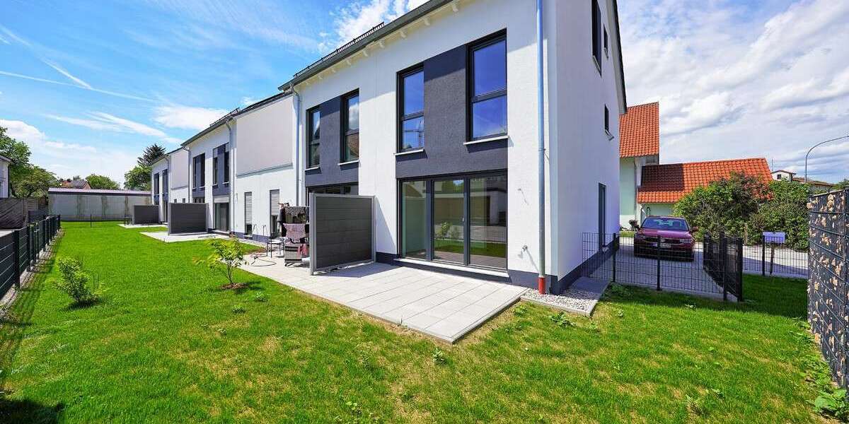 Einfamilienhaus Dorfen - 5 Zimmer, 108 m&sup2;, 749.500&euro; | Angebot:24525387