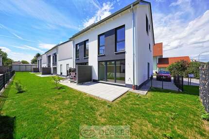 Haus zum Kaufen in Dorfen 749.500 € 108 m² 5 zimmer