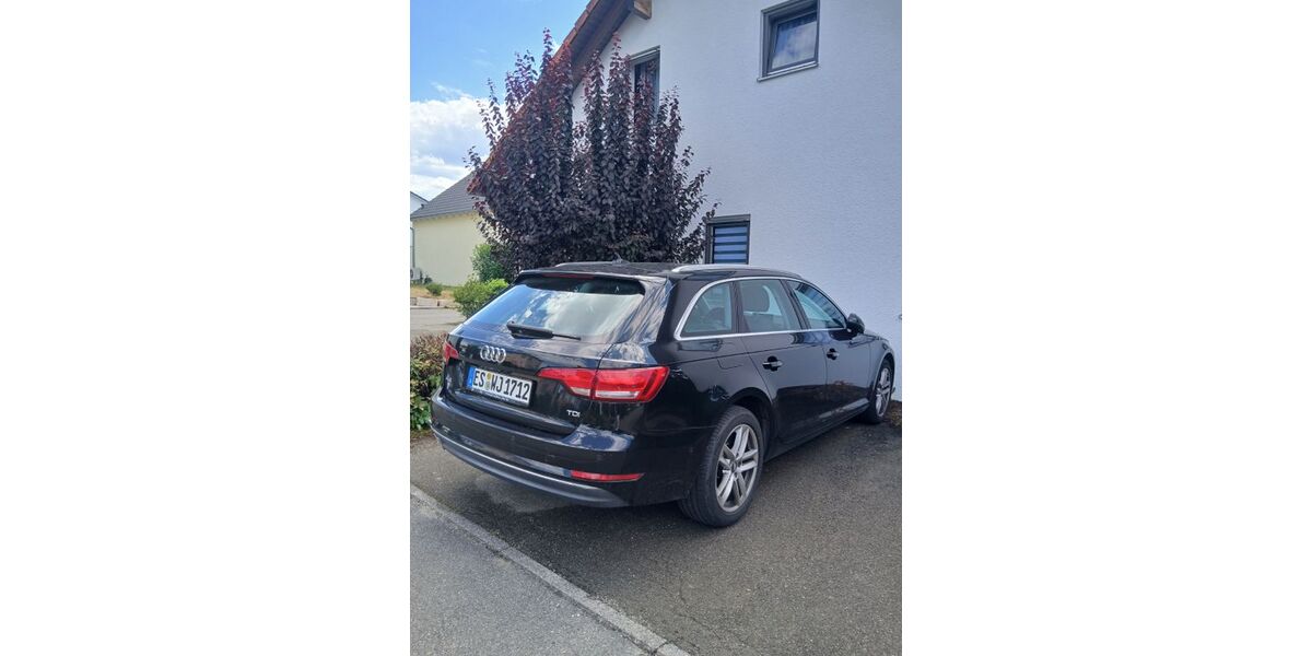Audi A4 183.000 km 16.780 &euro; Echterdingen 70771