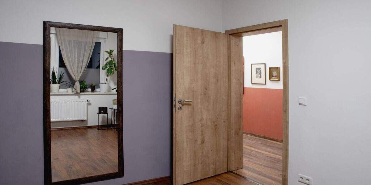 Mehrfamilienhaus, Wohnhaus Bottrop Eigen - 8 Zimmer, 162 m&sup2;, 638.000&euro; | Angebot:24566966