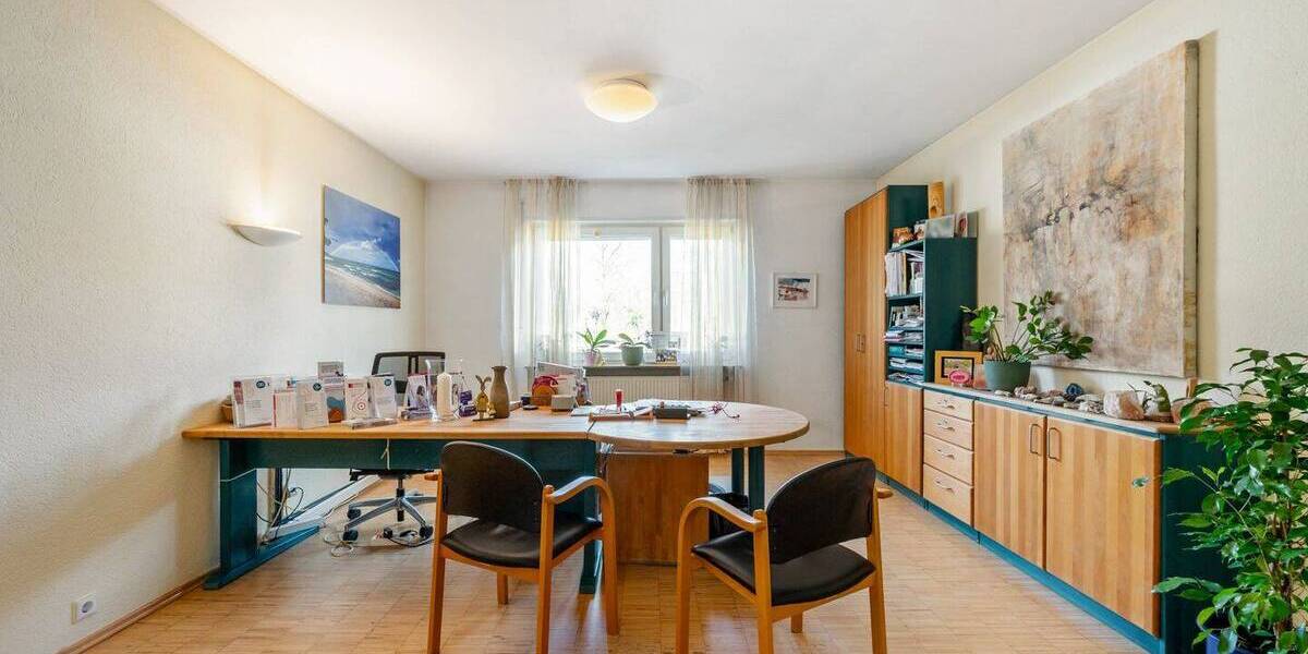 Gewerbeobjekt Germersheim - 1 Zimmer, 1.095.000&euro; | Angebot:26055509