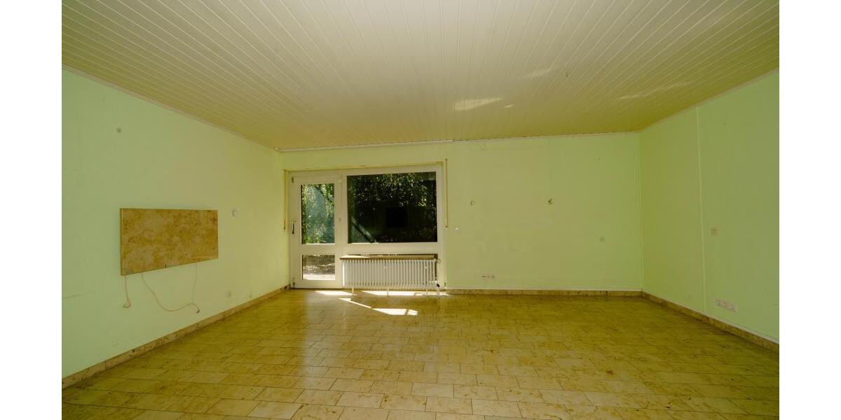 Charmantes Häuschen in Hinterhauslage mit Garten & Terrasse - Einfamilienhaus Fürth 10809563000 | Angebot:27144032