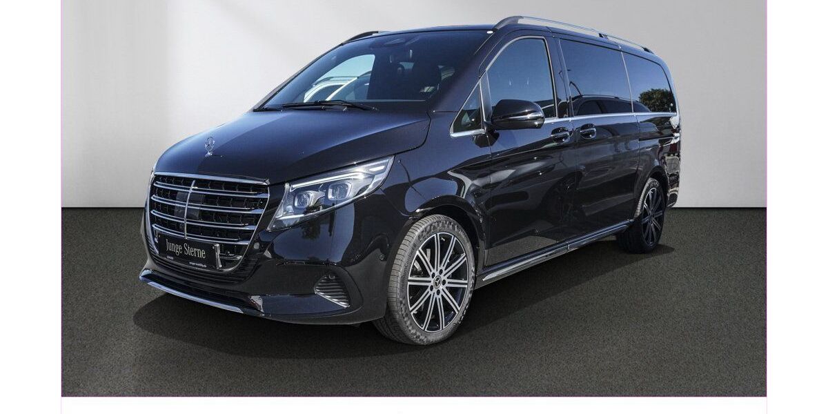 Mercedes-Benz V 300 5.600 km 77.750 &euro; Rosbach 61191