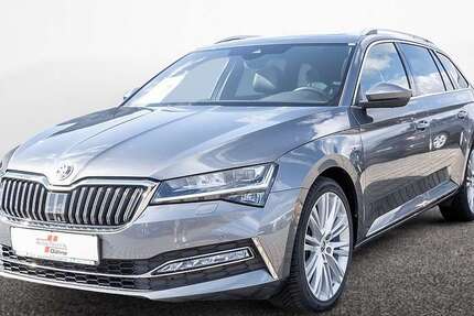 Skoda Superb 51.692 km 36.980 &euro; Rathenow 14712