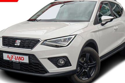 Seat Arona 47.499 km 15.990 &euro; Zella-Mehlis 98544