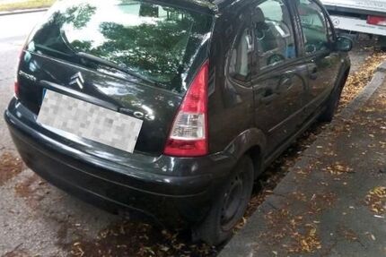Citroen C3 140.000 km 1.799 &euro; Hamburg 22089
