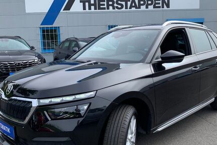 Skoda Kamiq 7.300 km 27.490 &euro; Wittlich 54516