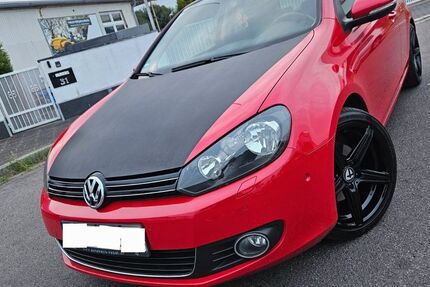 VW Golf 241.000 km 6.700 € Hanau 63452