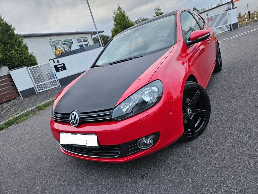 VW Golf 241.000 km 6.700 € Hanau 63452