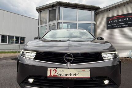 Opel Astra 25.350 km 19.500 &euro; Illerrieden 89186