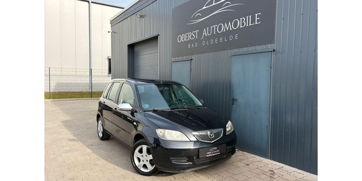 Mazda 2 164.938 km 1.999 &euro; Bad Oldesloe 23843