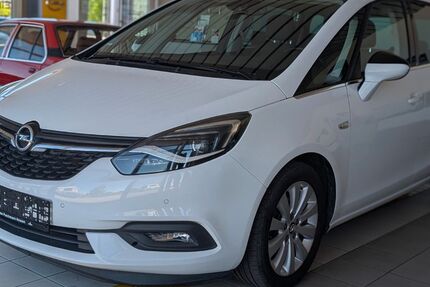Opel Zafira 111.000 km 11.190 &euro; Nossen 01683