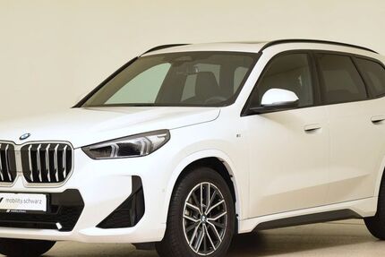 BMW X1 27.500 km 44.880 &euro; Ellhofen 74248