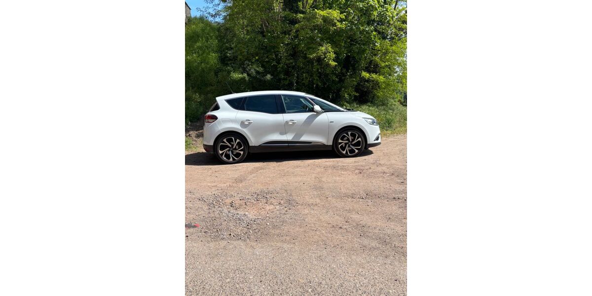 Renault Scenic 78.000 km 13.800 &euro; Offenbach (Queich) 76877