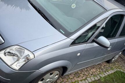 Opel Meriva 143.000 km 1.500 € Ransbach-Baumbach 56235