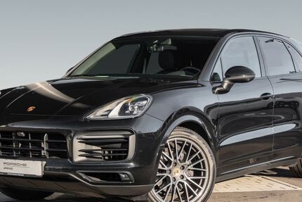 Porsche Cayenne 44.990 km 71.880 &euro; Göppingen 73037