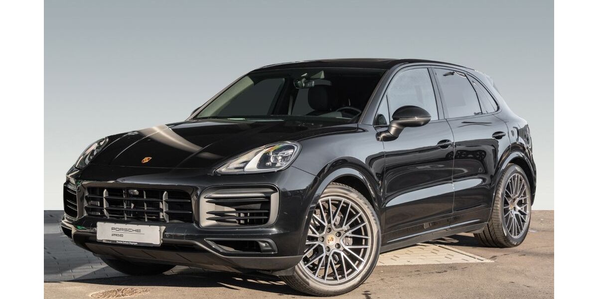 Porsche Cayenne 44.990 km 71.880 &euro; Göppingen 73037