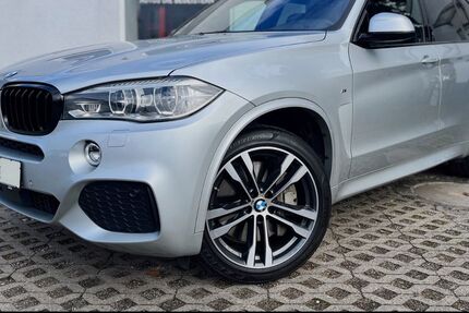 BMW X5 124.990 km 36.830 &euro; Laudenbach 69514