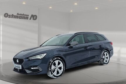 Seat Leon 22.931 km 27.950 &euro; Hofgeismar 34369