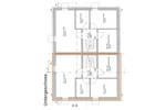 Doppelhaushälfte Hamburg Bergstedt - 4 Zimmer, 189 m&sup2;, 2.750&euro; | Angebot:26259261