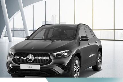 Mercedes GLA 200