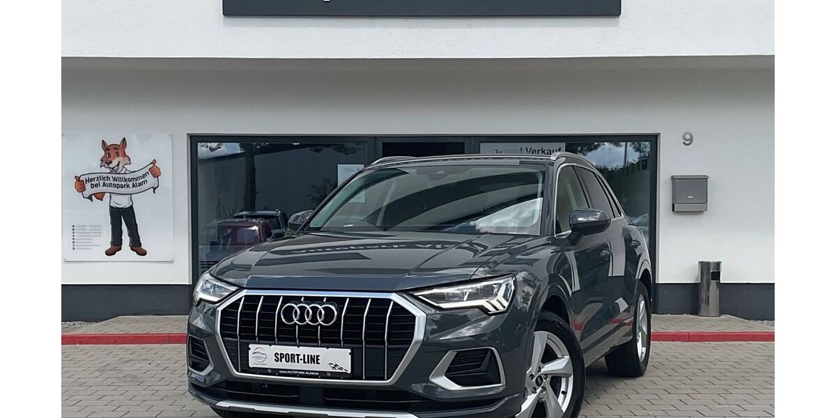 Audi Q3 59.800 km 29.999 &euro; Landshut 84030
