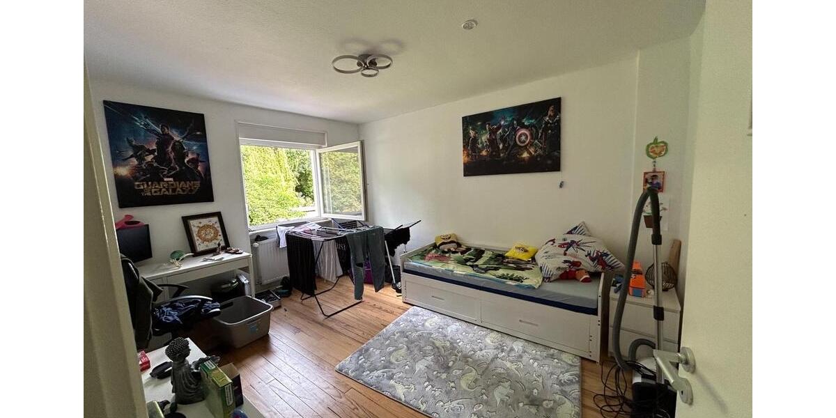 Etagenwohnung Saarbrücken Brebach-Fechingen - 3 Zimmer, 76 m&sup2;, 160.000&euro; | Angebot:27126704