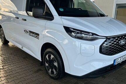 Ford Transit Custom 1.500 km 64.260 &euro; Glauchau 08371