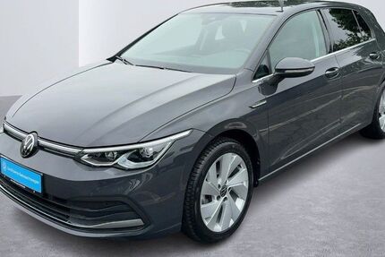 VW Golf 23.064 km 23.690 &euro; Glinde 21509